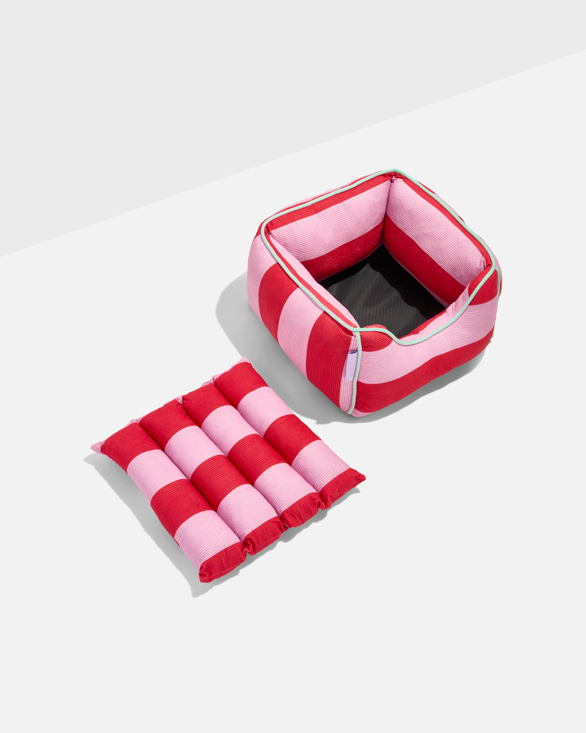 Cat Bolster Bed - Image 7