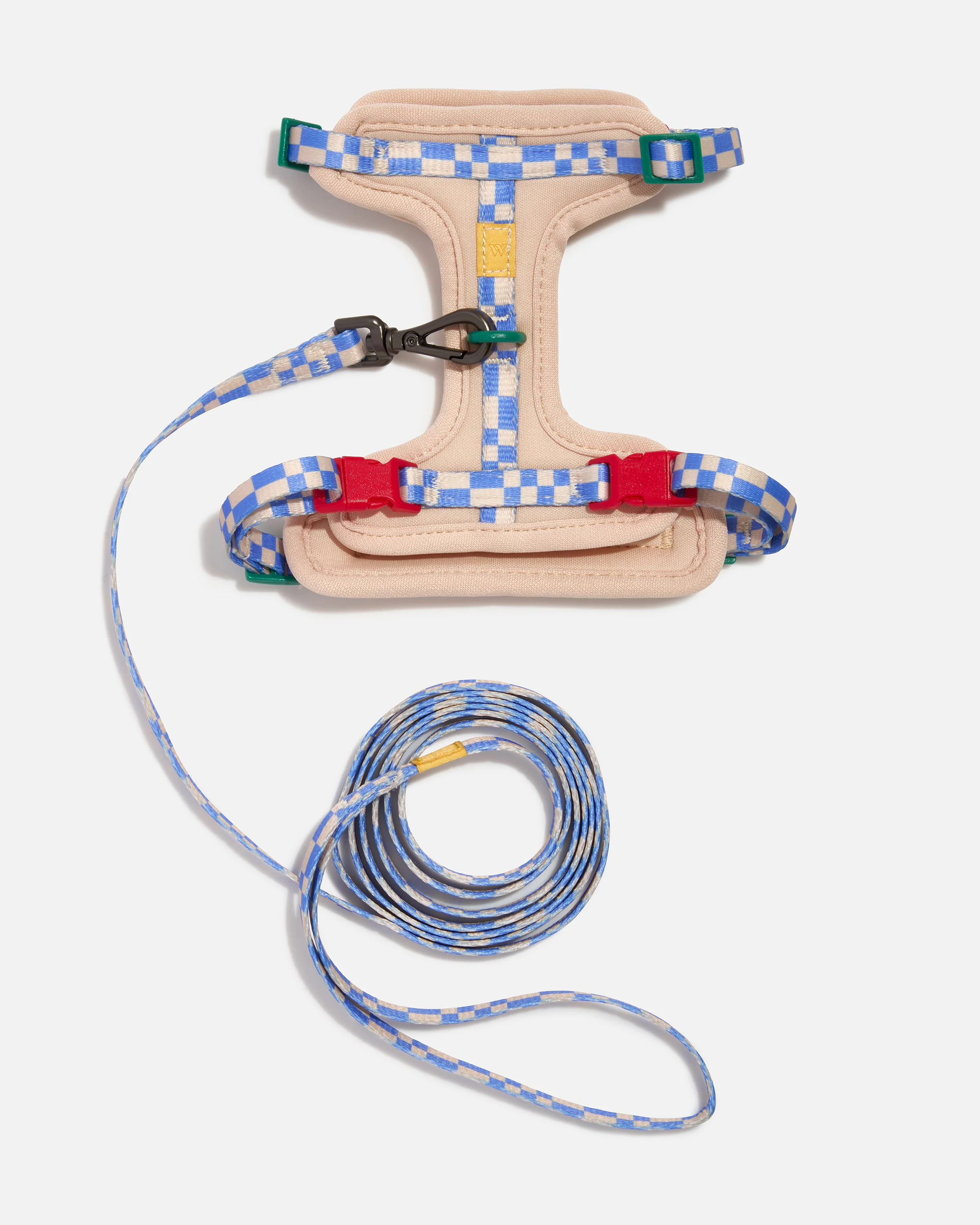 Cat Harness & Leash - Image 9
