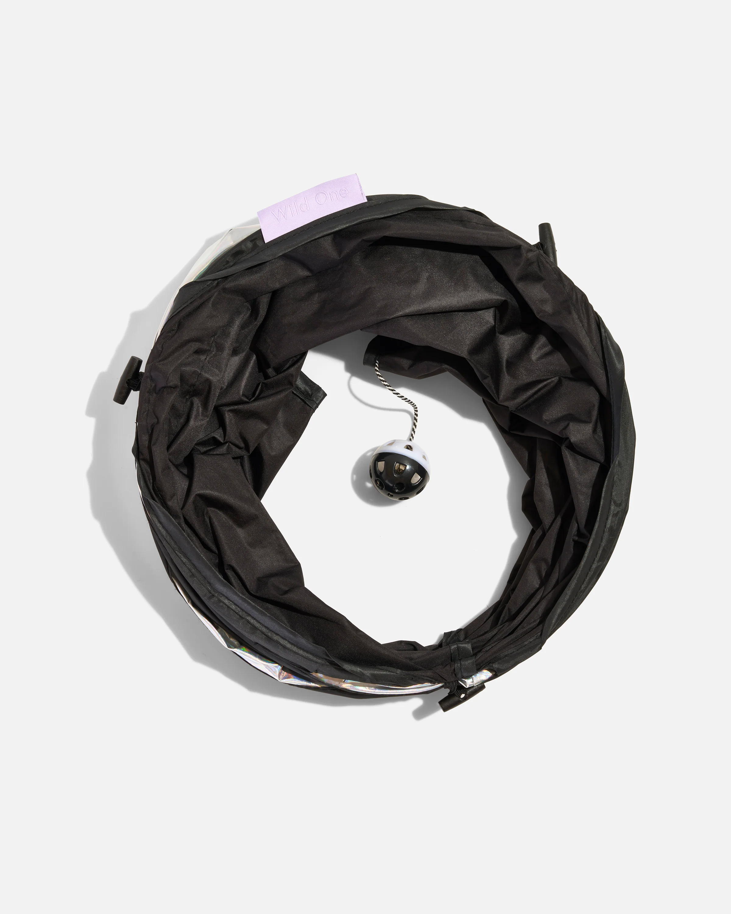 Cat Tunnel - Image 9