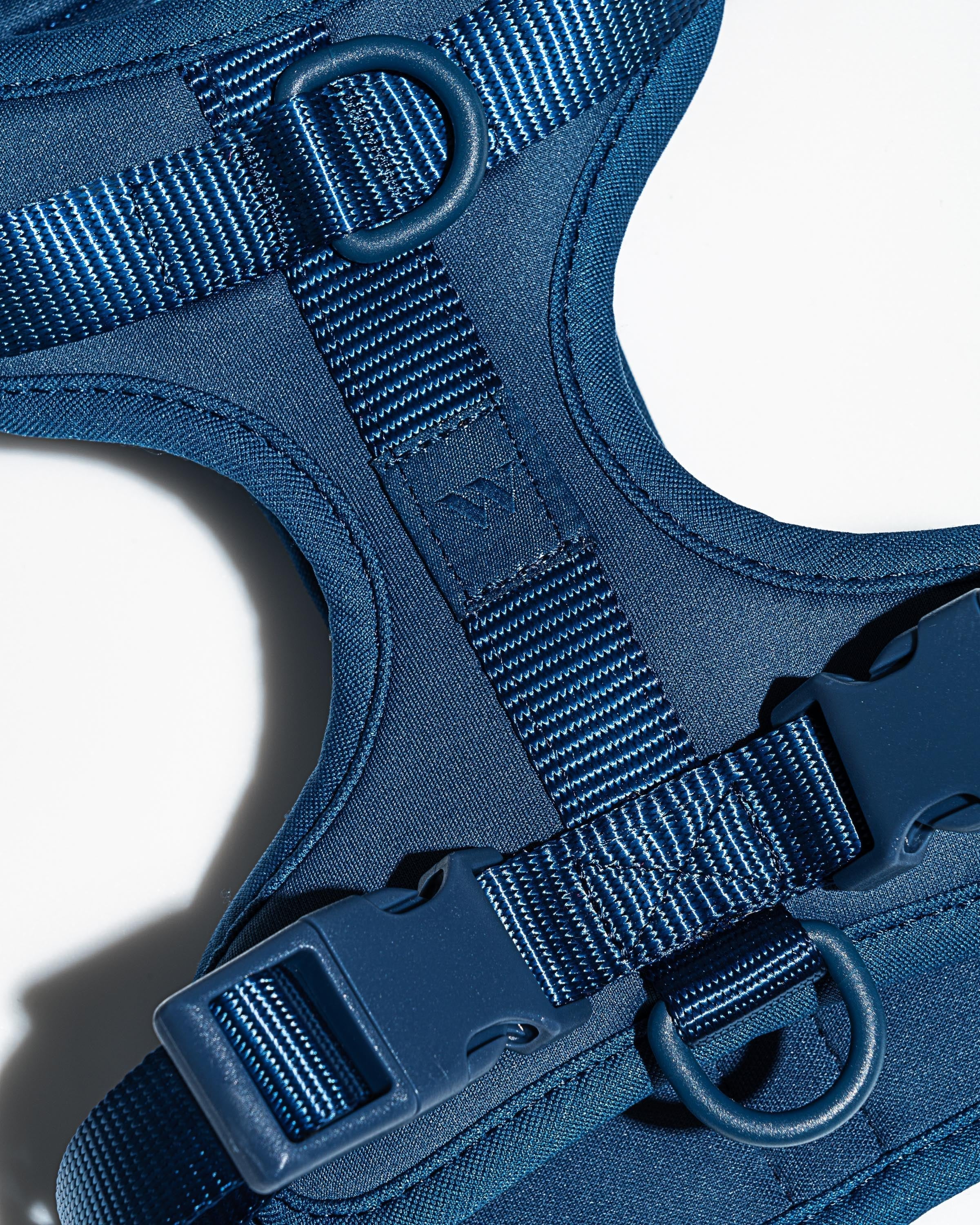 Cushioned Dog Harness - Image 43