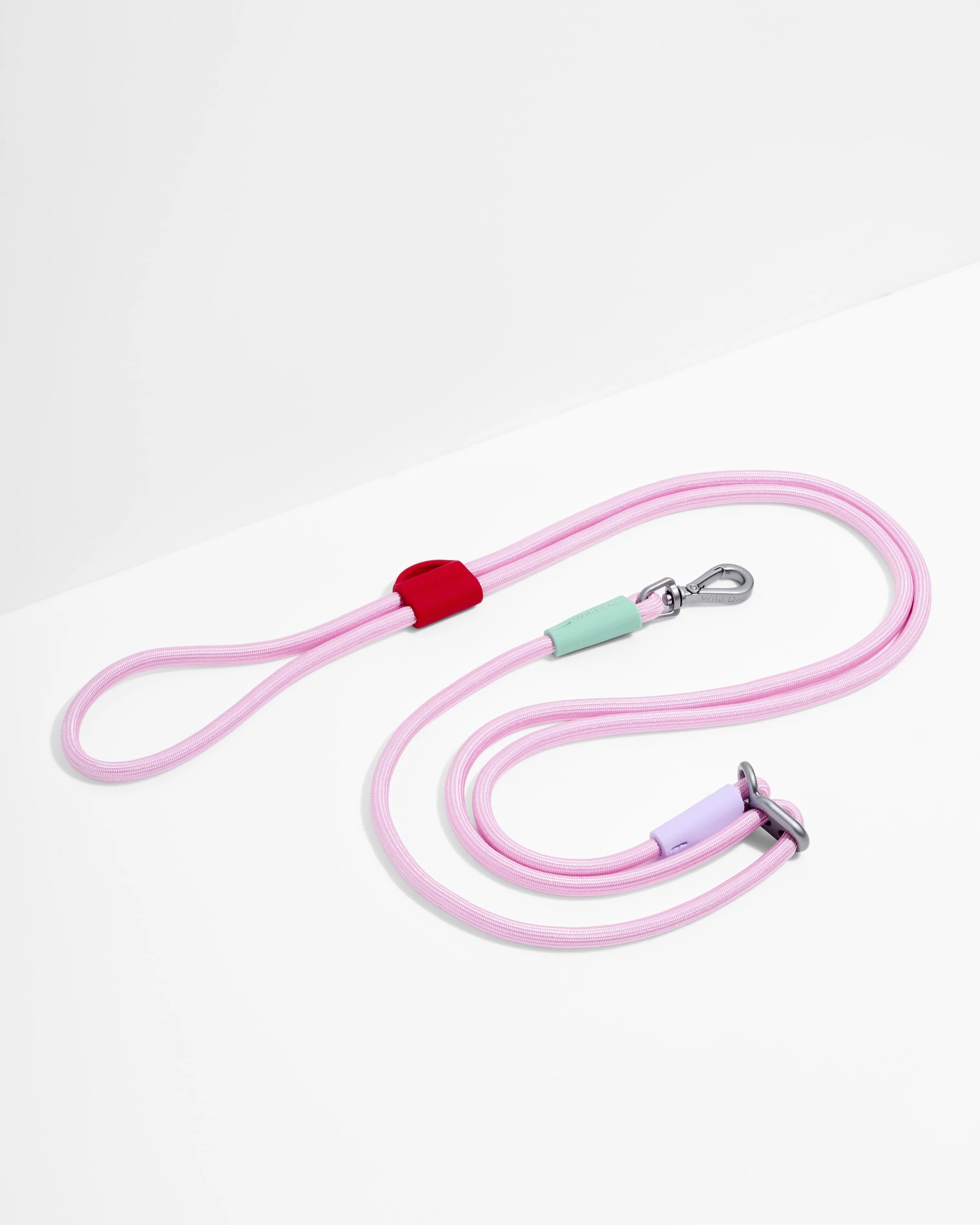 Hands-Free Rope Dog Leash - Image 3