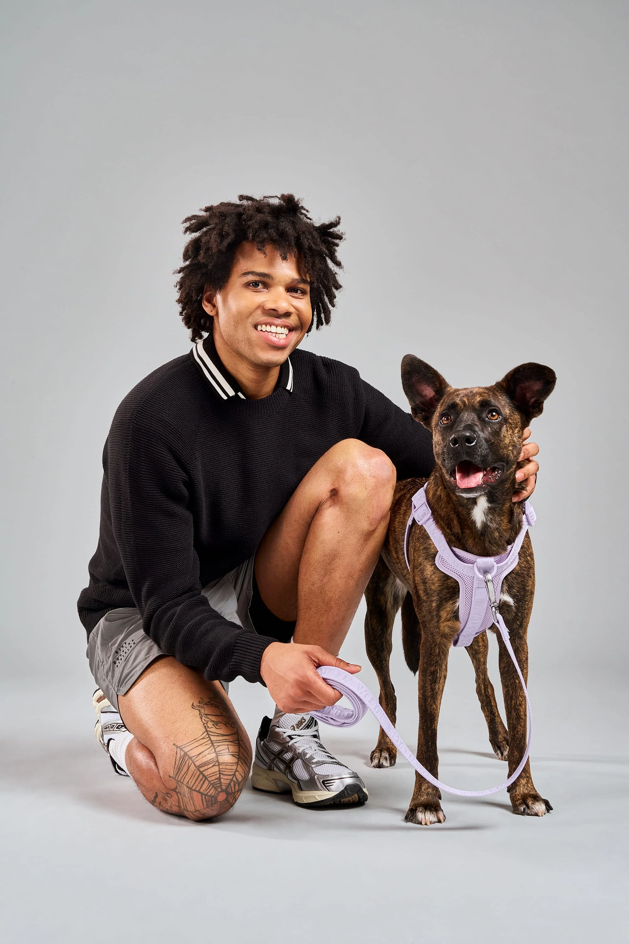 Lightweight Dog Leash - Image 23