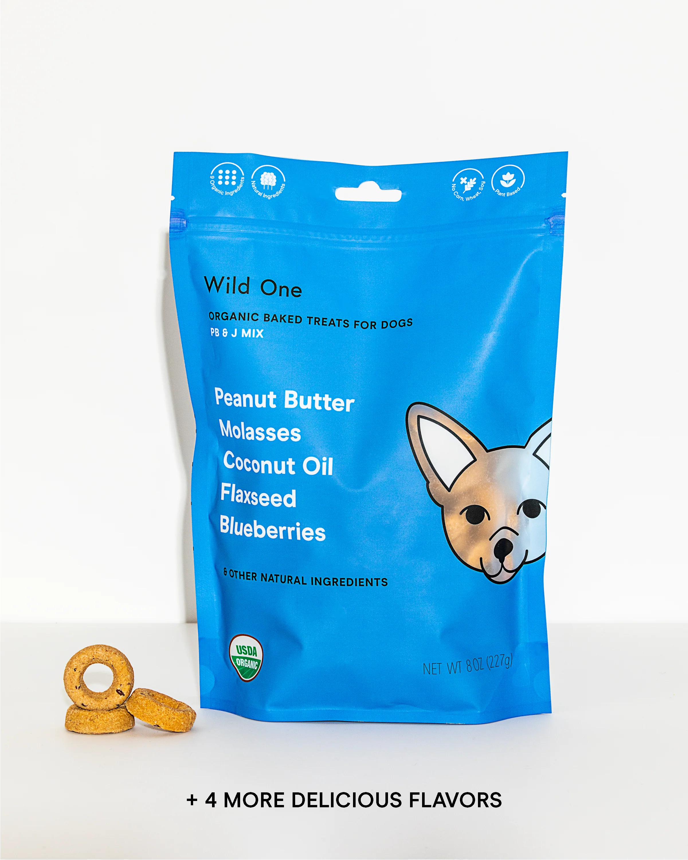Organic Baked Treats - Image 3