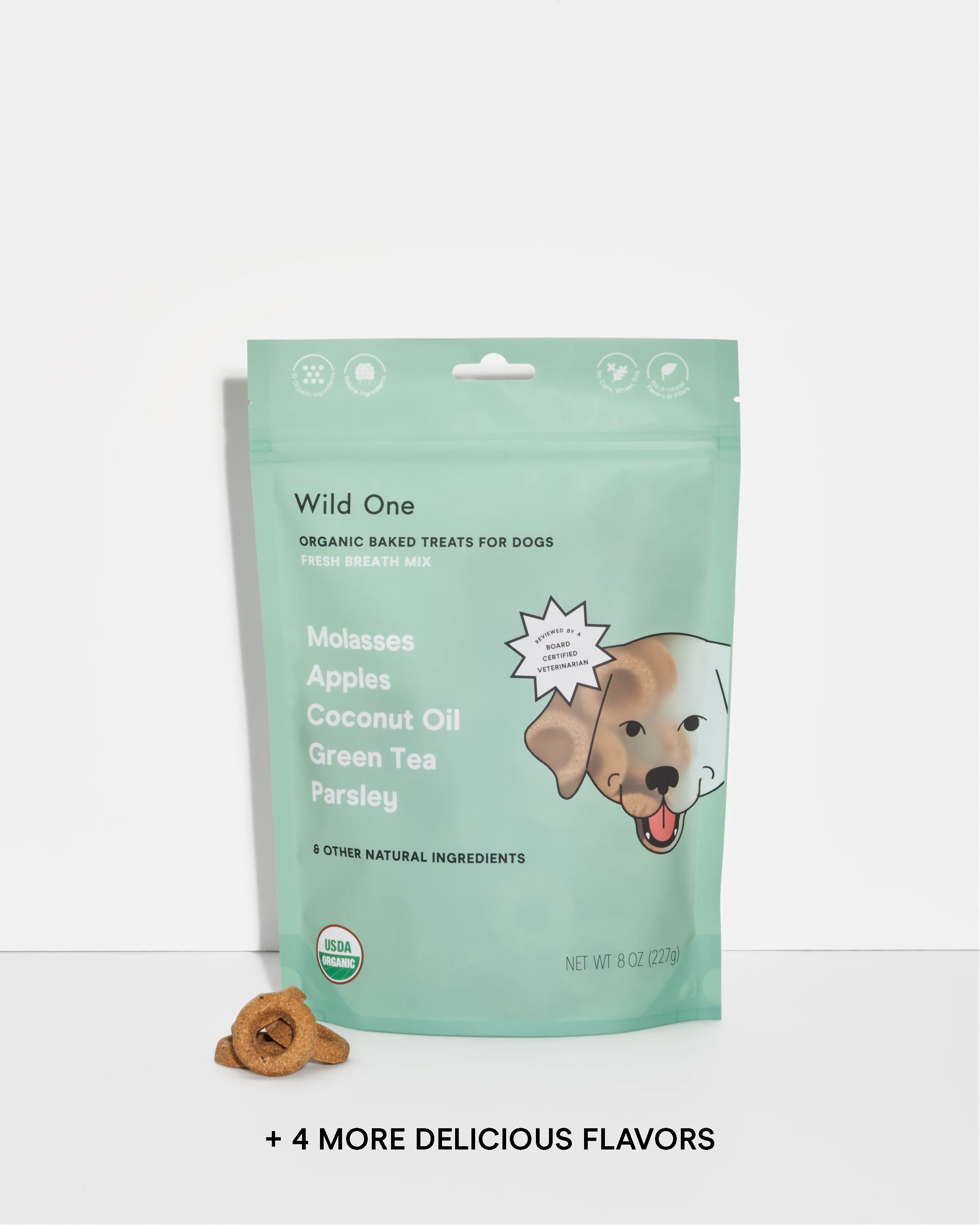 Organic Baked Treats - Image 4