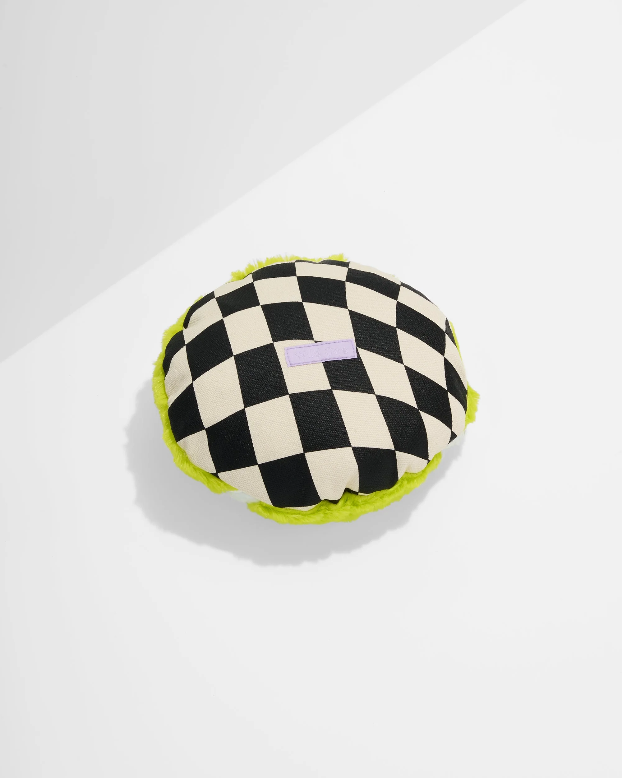 Playful Plush Dog Toy - Image 5