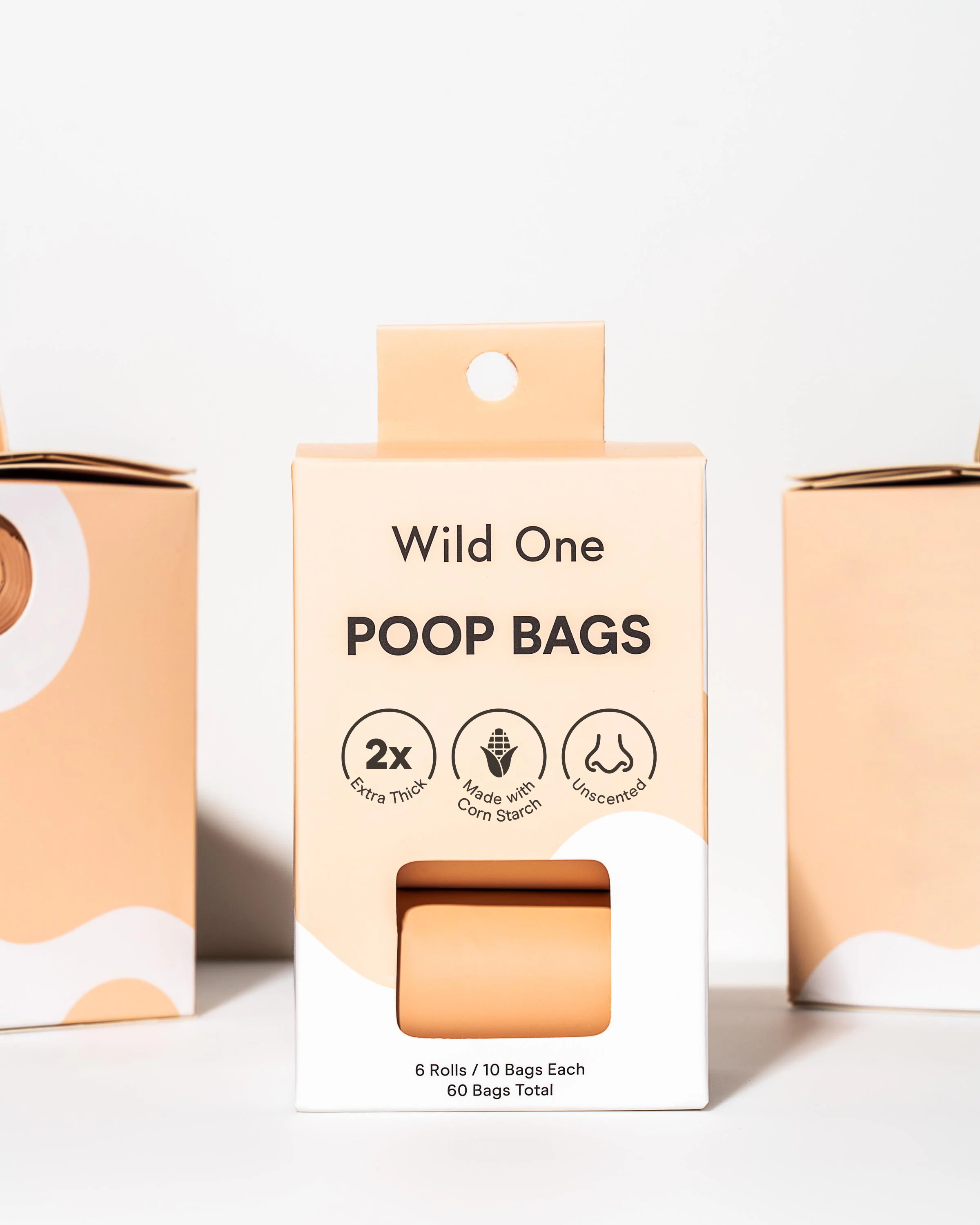 Poop Bags