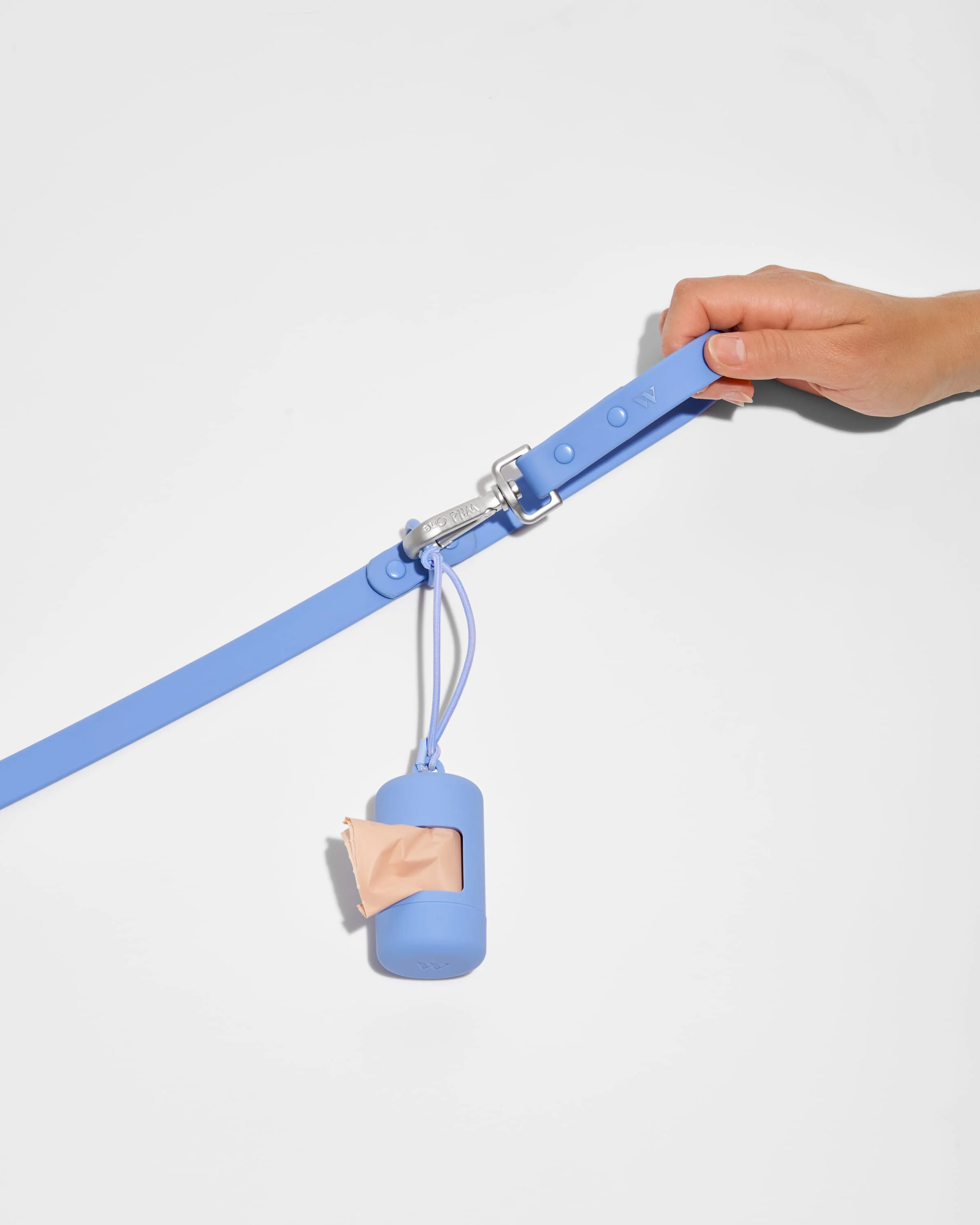 Step-In Harness + Waterproof Leash Walk Kit - Image 4