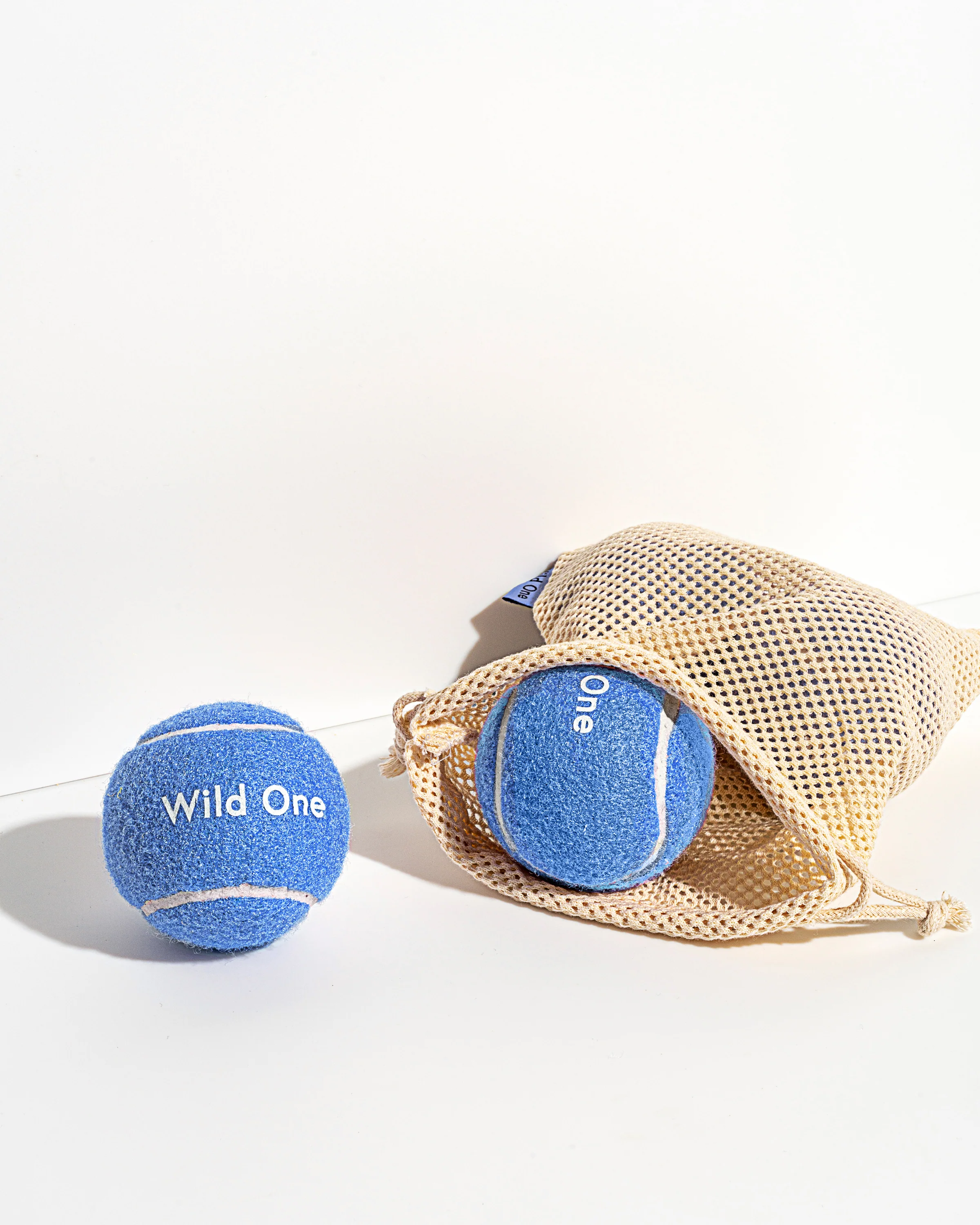 Tennis Balls - Image 4