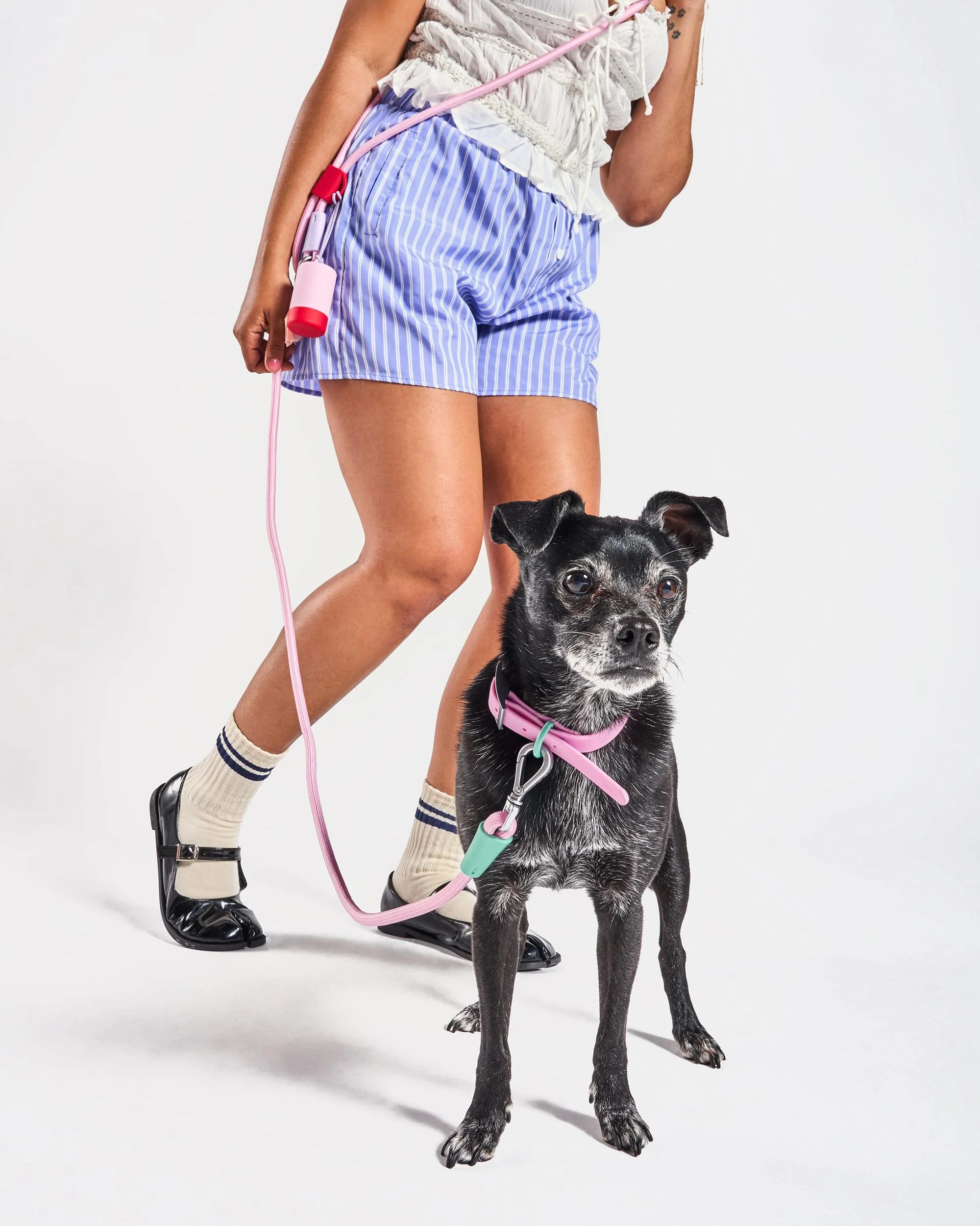 Waterproof Dog Collar - Image 109